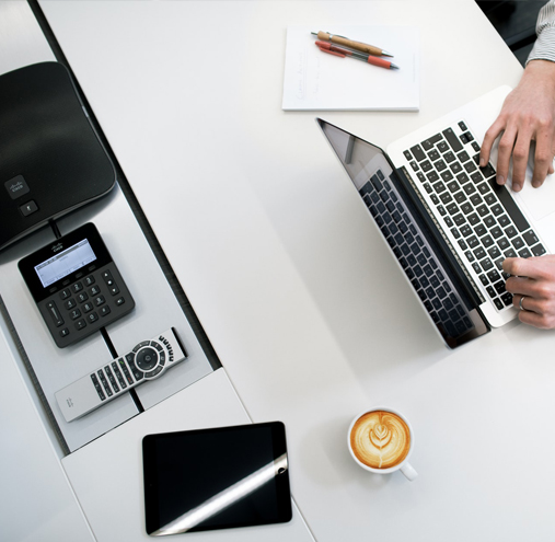 Lernumgebung für Online Marketing Kurse